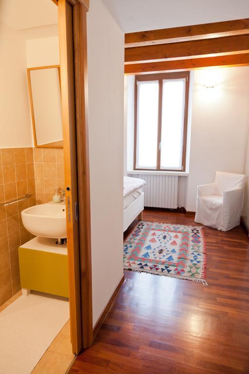 Appartamento San Michele Milão Exterior foto