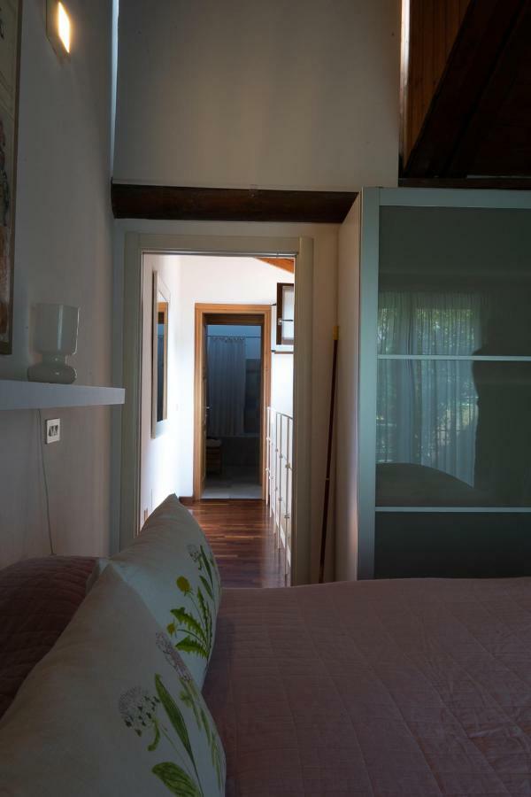 Appartamento San Michele Milão Exterior foto