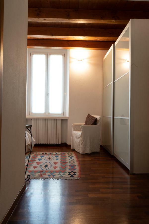 Appartamento San Michele Milão Exterior foto