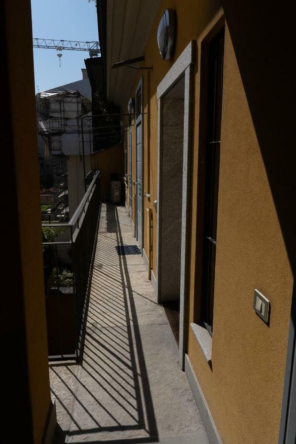 Appartamento San Michele Milão Exterior foto